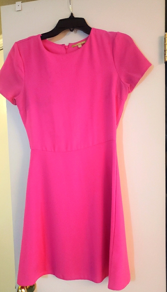 Bubble Gum Dress